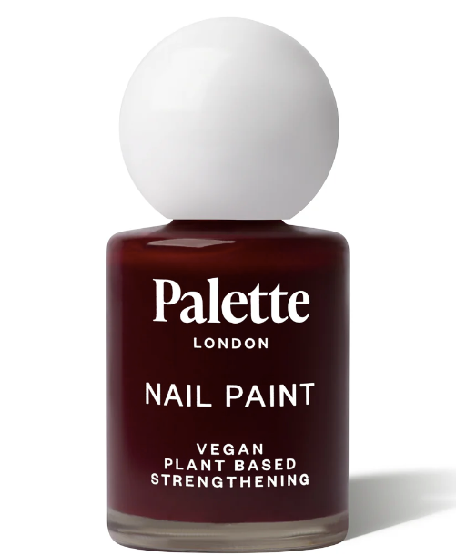 Palette Nail Paint - Mulberry Silk