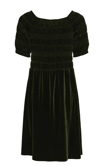 Vaneska - Rosin - Kjoler - Helt Dilla AS