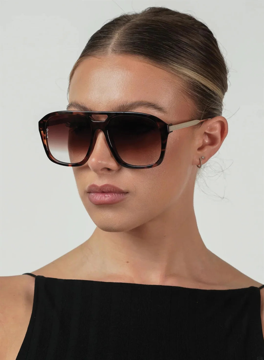 Reina - Tort/ Brown fade - Tilbehør - Helt Dilla AS