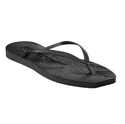 Sleepers tapered - Black - Sko - Helt Dilla AS