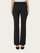 Clara regular - black - Bukser - Helt Dilla AS