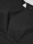 CM Poppi Open-Back Dress - Black - Kjoler - Helt Dilla AS