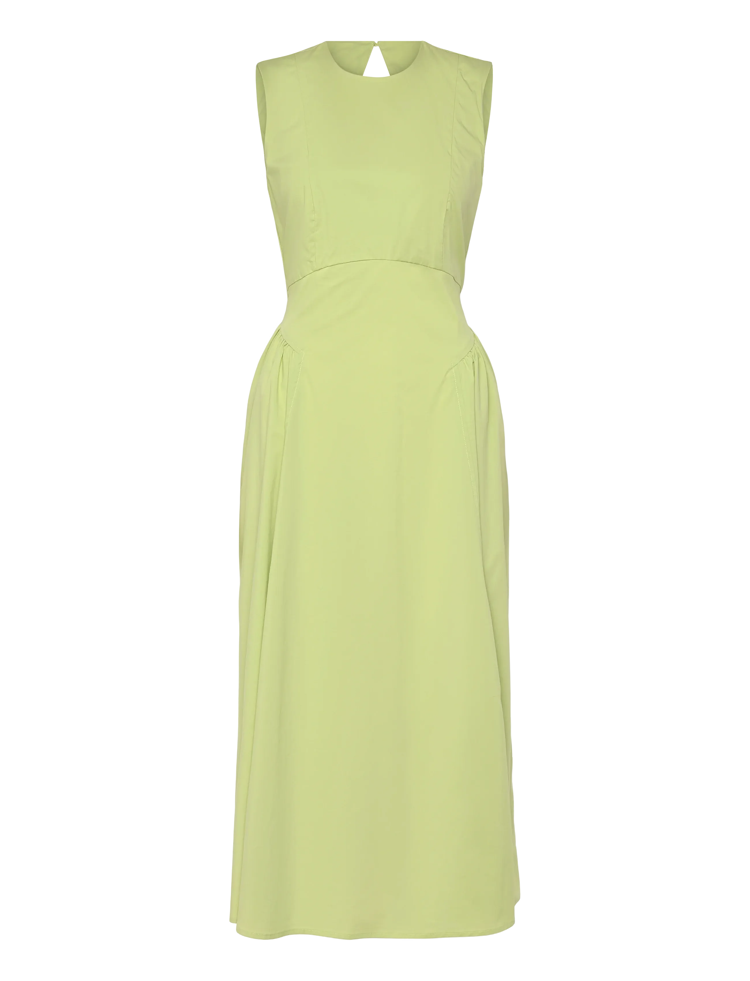 CM Poppi Open-Back Dress - Margarita - Kjoler - Helt Dilla AS