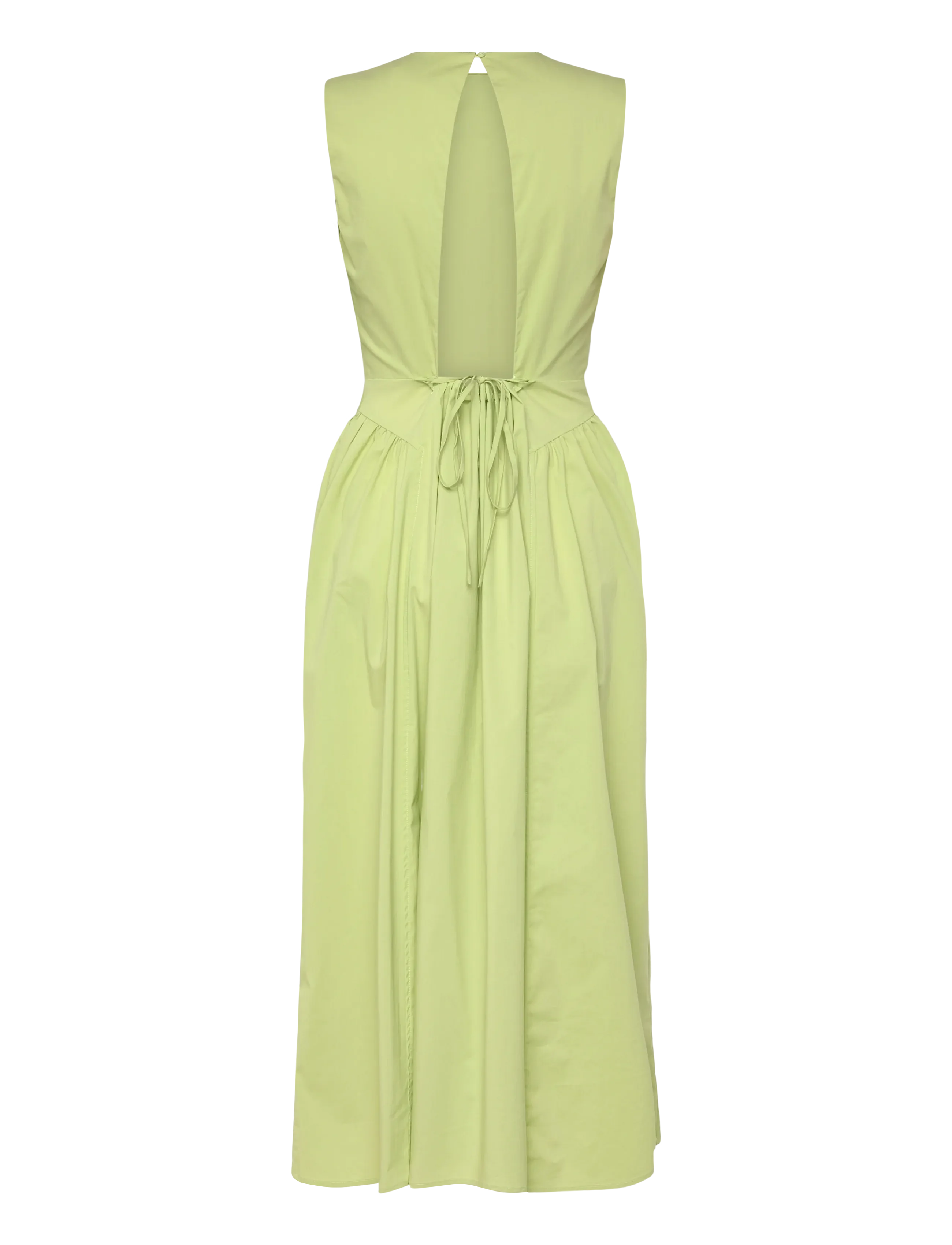 CM Poppi Open-Back Dress - Margarita - Kjoler - Helt Dilla AS