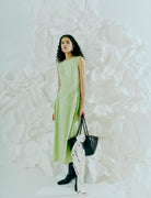 CM Poppi Open-Back Dress - Margarita - Kjoler - Helt Dilla AS