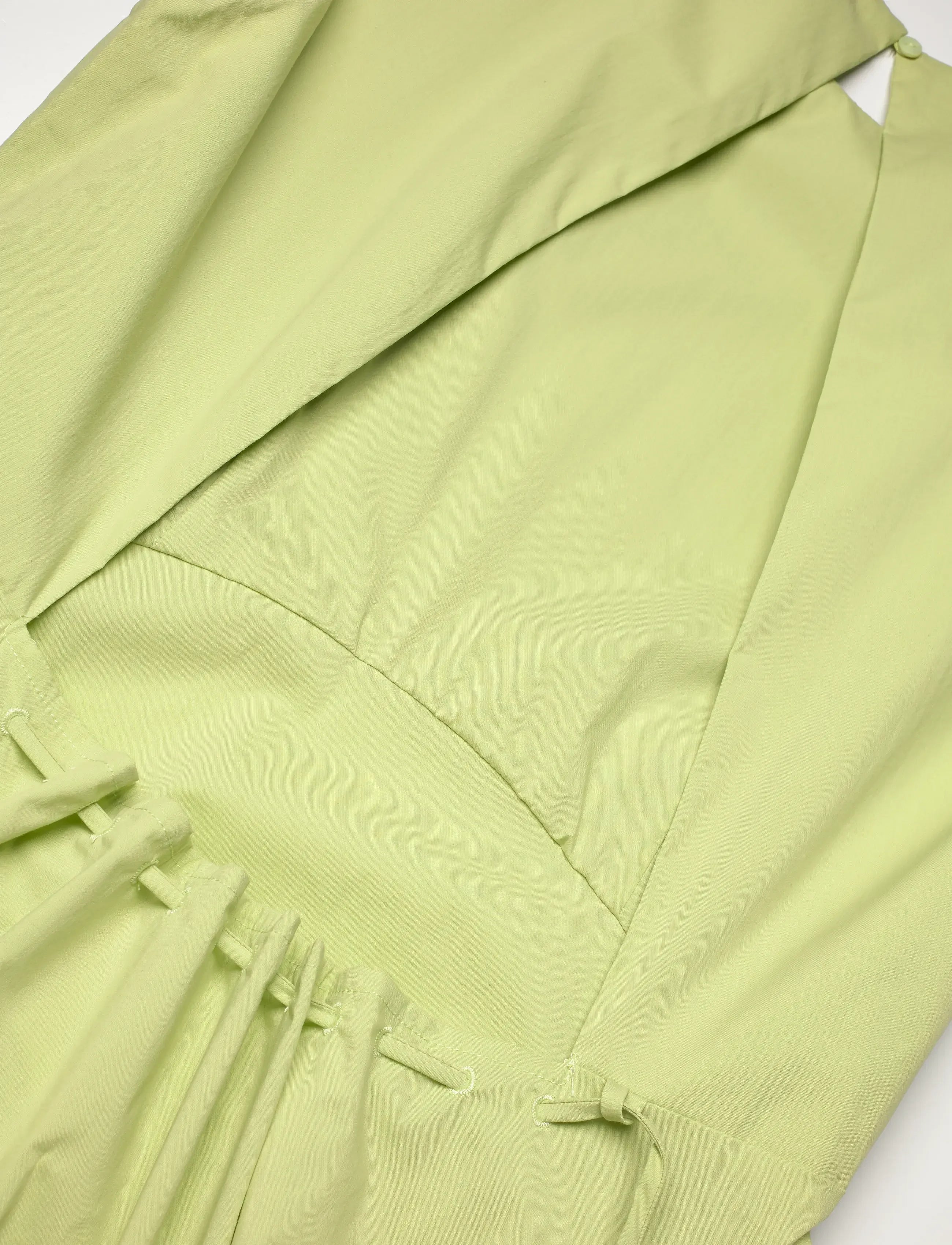 CM Poppi Open-Back Dress - Margarita - Kjoler - Helt Dilla AS