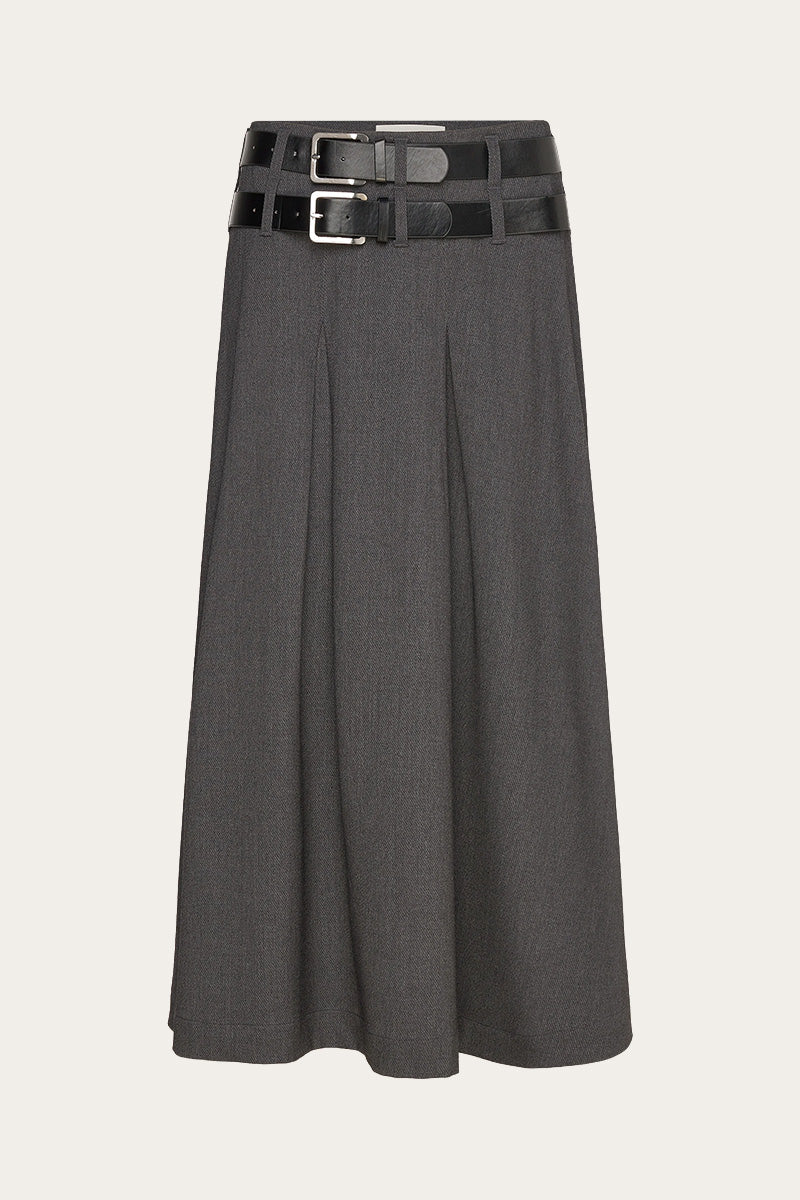 CMTailor skirt - Skjørt - Helt Dilla AS