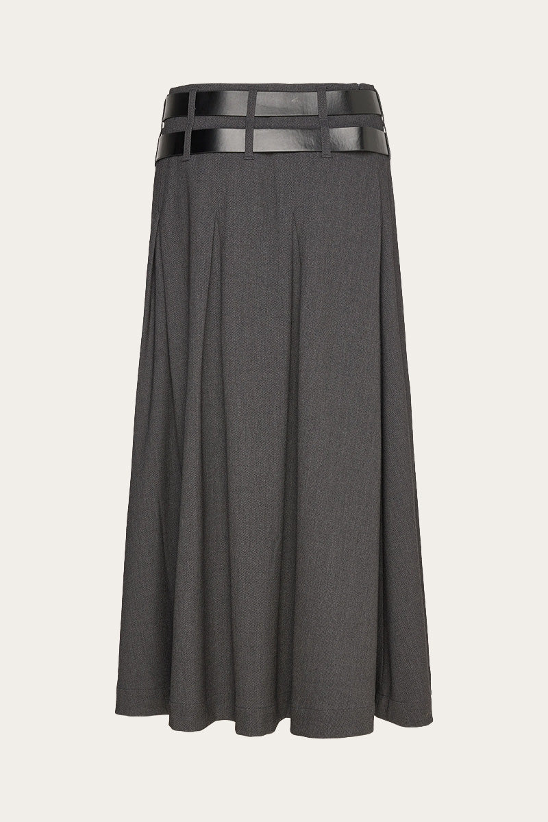CMTailor skirt - Skjørt - Helt Dilla AS