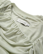CM Mejse Dress - Green Tint - Kjoler - Helt Dilla AS
