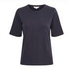 Ratana - Dark Navy - T-skjorter - Helt Dilla AS