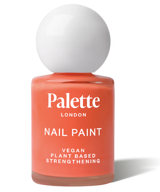 Palette Nail Paint - Papaya Passion - Tilbehør - Helt Dilla AS