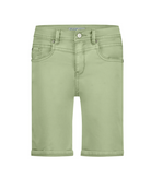 Relax short jog - Summer Sage - Shorts - Helt Dilla AS