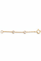 Extender chain 5 cm - Tilbehør - Helt Dilla AS