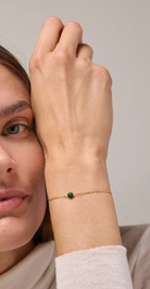 Bracelet Balloon - Petrol Green - Tilbehør - Helt Dilla AS