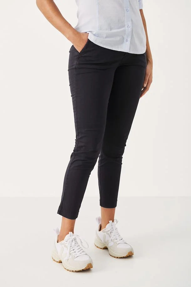 Soffys pant - Dark Navy - Bukser - Helt Dilla AS