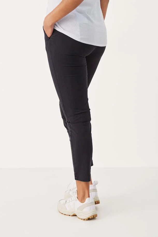 Soffys pant - Dark Navy - Bukser - Helt Dilla AS