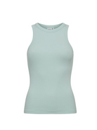 NuMakeny Tanktop - Harbor Gray - Singlet - Helt Dilla AS