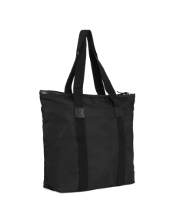 Gweneth RE-S bag M - Black - Tilbehør - Helt Dilla AS
