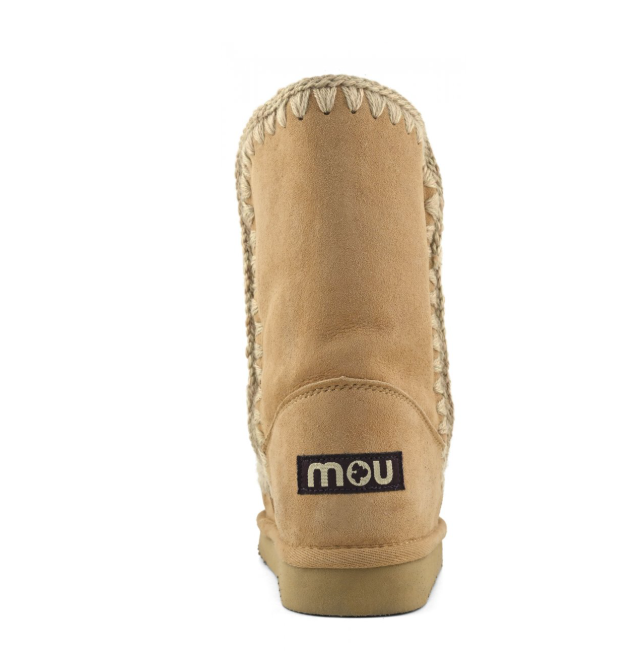Eskimo Boot 24cm - Savana