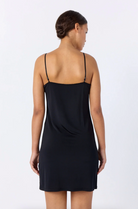 Caro 2 underkjole - svart - Singlet, Topper & T-skjorter - Helt Dilla AS