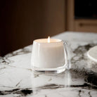 Soy wax candle duftlys - Sweet Lime & Mandarin - Tilbehør - Helt Dilla AS