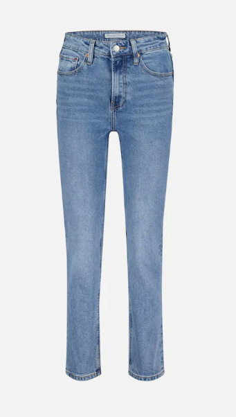 Tara Jeans - Light stone - Jeans - Helt Dilla AS