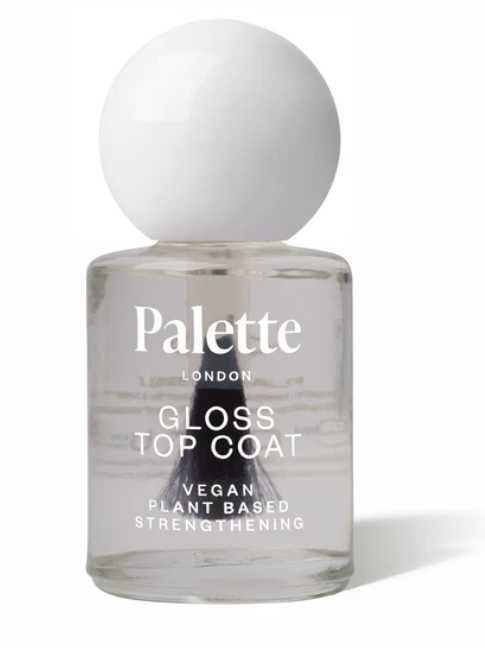 Palette - Gloss Top Coat