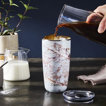 Calacatta Tumbler 530mls - Tilbehør - Helt Dilla AS