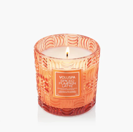 Spiced pumpkin latte Boxed Mini - 60t - Tilbehør - Helt Dilla AS