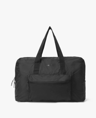 RE-No Rain Fold Transit - Svart