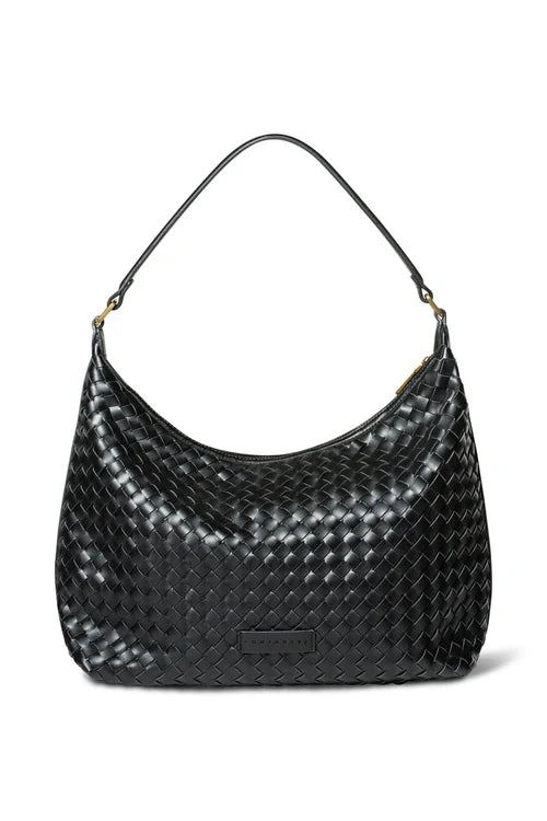 Hampton Large - Black - Tilbehør - Helt Dilla AS