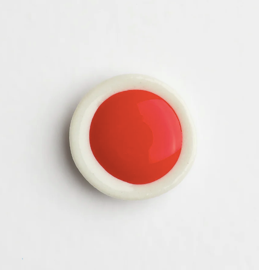 Palette Nail Paint - Strawberry Muse - Tilbehør - Helt Dilla AS