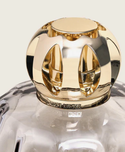 Rosalie Gris Lampe - Gavesett, Exuisite Sparkle 250 ml - Tilbehør - Helt Dilla AS