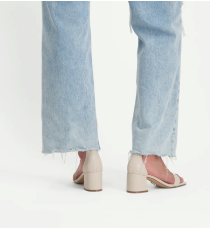 Low tide pumps - Bone - Sko - Helt Dilla AS