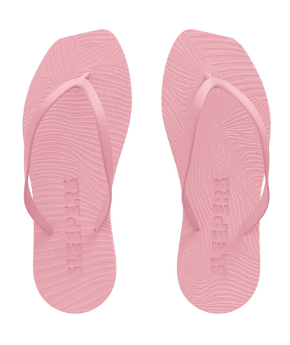 Sleepers tapered - Pink Sorbet