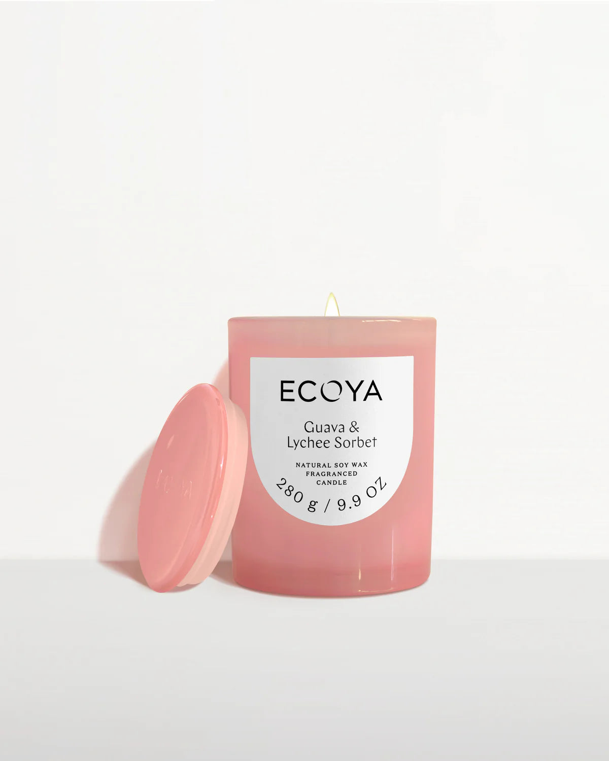 Metro Candle - Guava Lychee Sorbet - Tilbehør - Helt Dilla AS