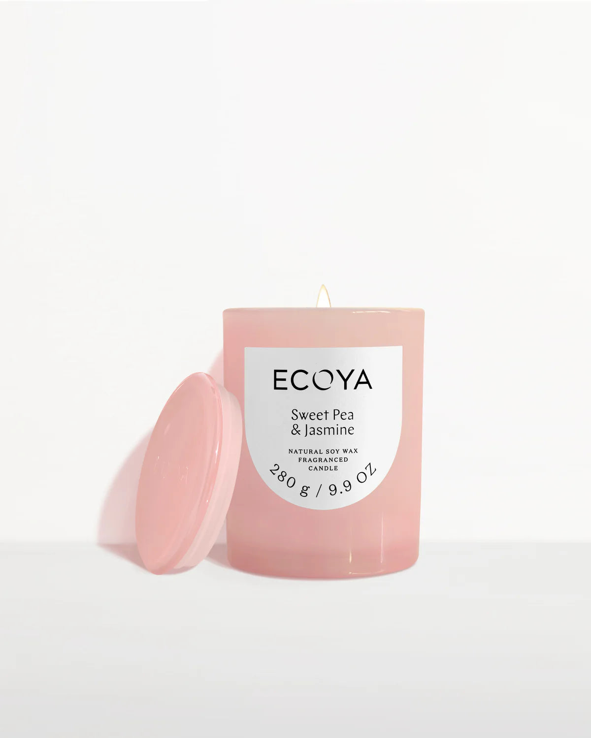 Metro Candle - Sweet Pea & Jasmine - Tilbehør - Helt Dilla AS