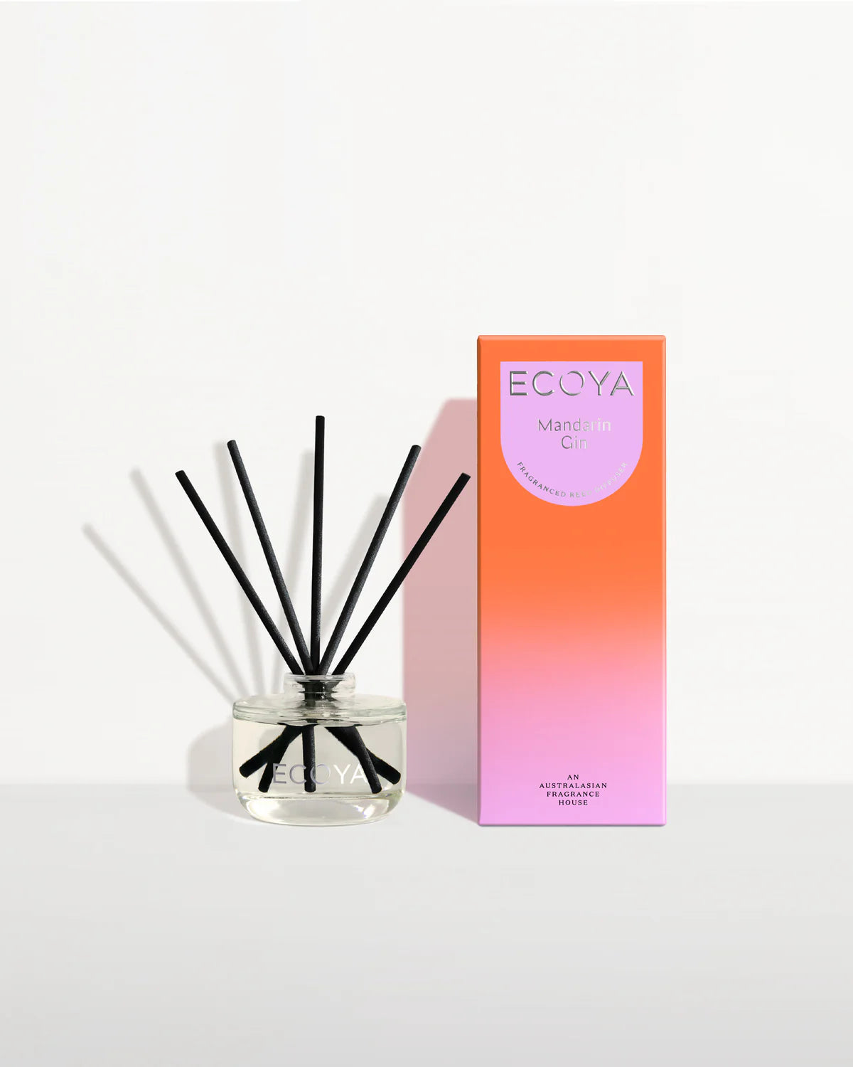 Mini Diffuser - Mandarin Gin - Tilbehør - Helt Dilla AS