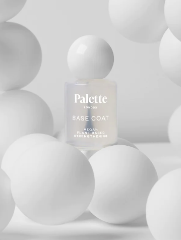 Palette - Base coat