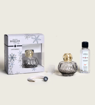 Rosalie Gris Lampe - Gavesett, Exuisite Sparkle 250 ml - Tilbehør - Helt Dilla AS