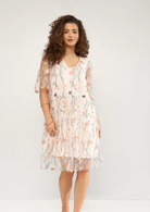 Nucoralina New Dress - Mangano Calcite - Kjoler - Helt Dilla AS