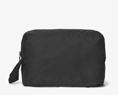 RE-No Rain Washbag M