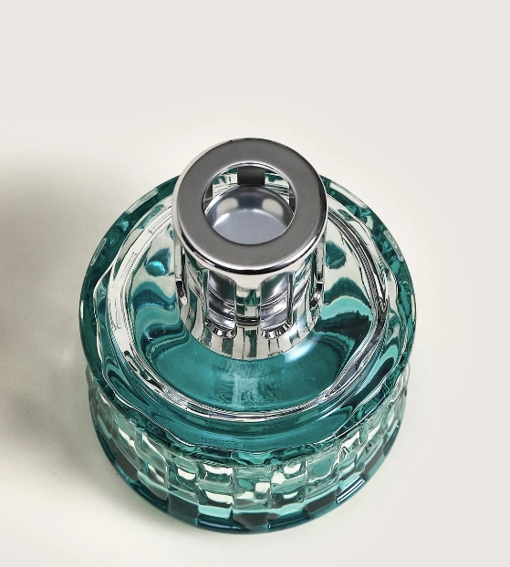 Variation Turkis lampe - Maison Berger Gavesett - Helt Dilla AS