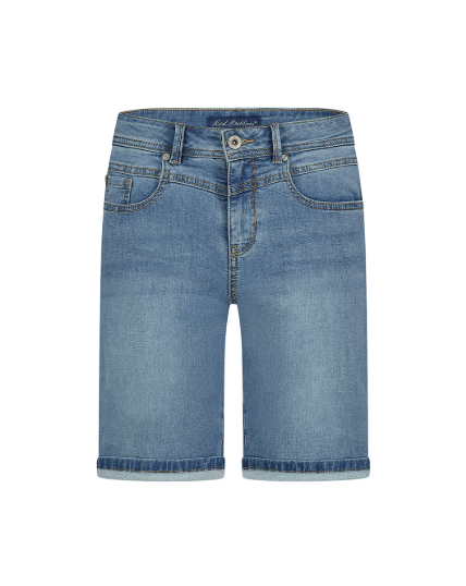 Relax short jog midstone used 31/28 cm - Midstone - Shorts - Helt Dilla AS