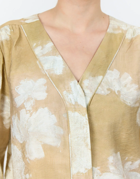 Nikki - bluse