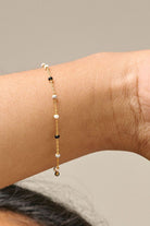 Bracelet Lola - Salt´n Pepper - Tilbehør - Helt Dilla AS