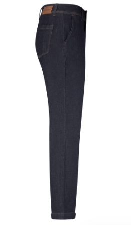Diana jeans - Forever blue - Jeans - Helt Dilla AS