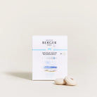 Car Diffuser Refill - Ocean Breeze - Tilbehør - Helt Dilla AS