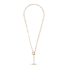 Necklace Noel gull - Tilbehør - Helt Dilla AS