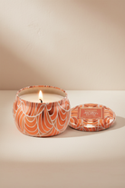 Spiced Pumpkin Latte 1-wick - 25t - Tilbehør - Helt Dilla AS